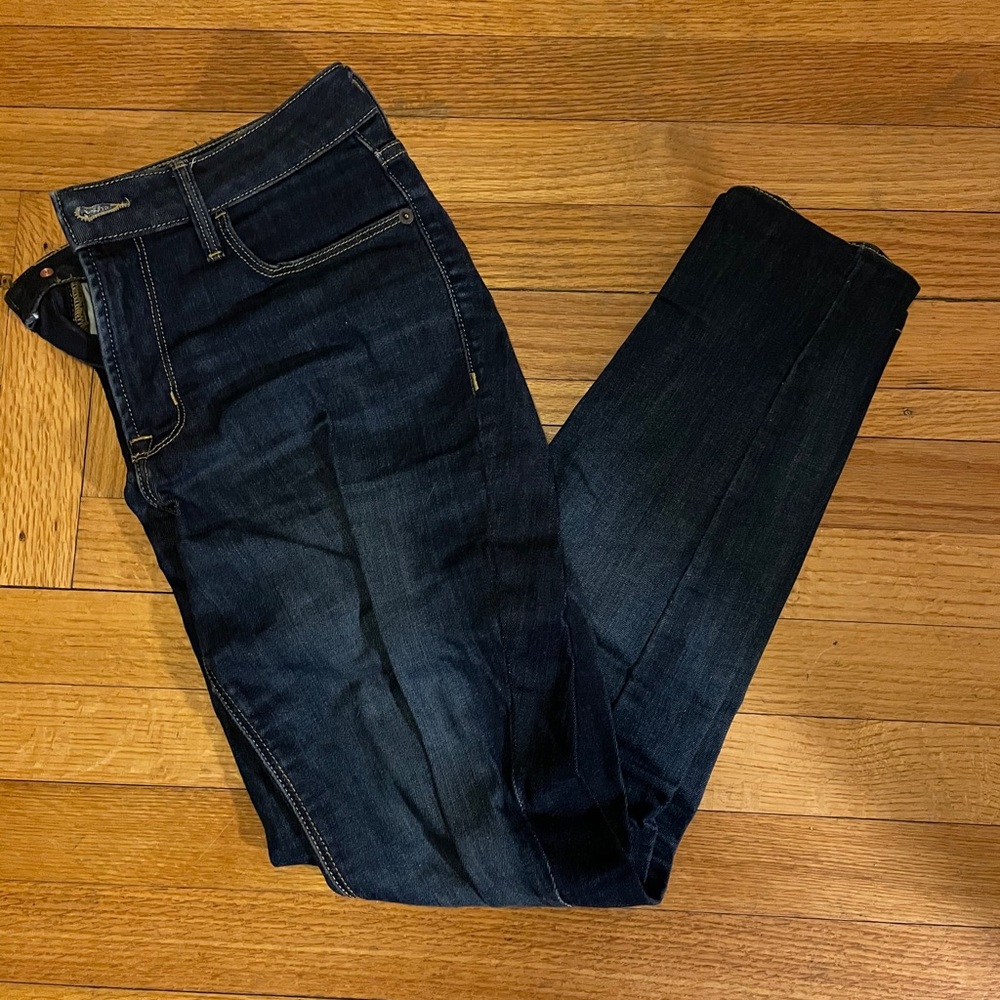💛3 for $20💛 Old Navy Rockstar Skinny Jeans